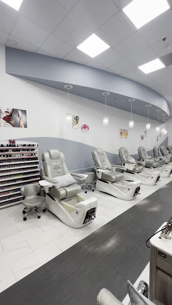 Hanny Nail & Spa 2