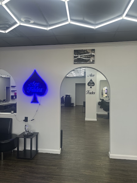 Ace of fades BarberHouse 3