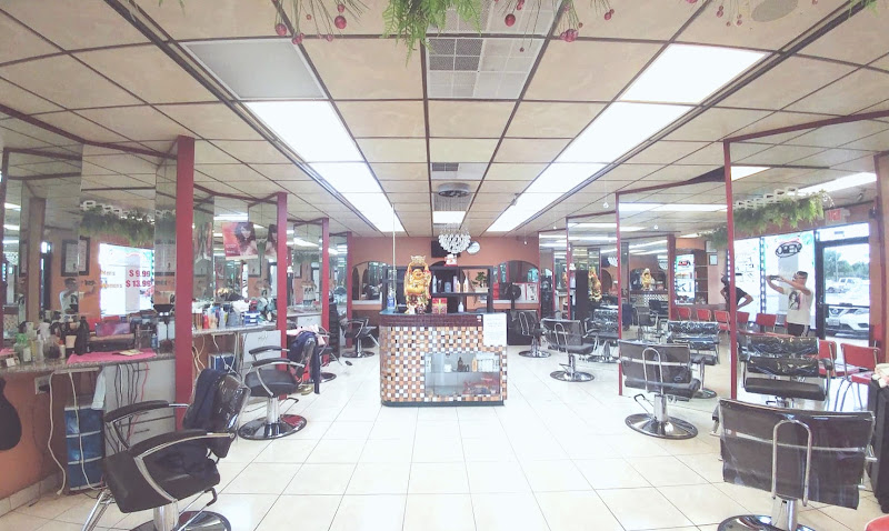 Hair By Tony 3