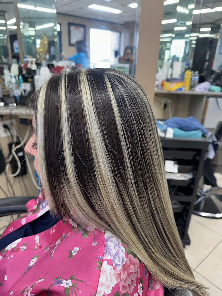 Hair By Tony 5