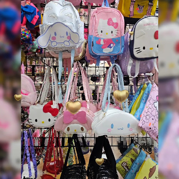 H BEAUTY SUPPLY - KATY 2
