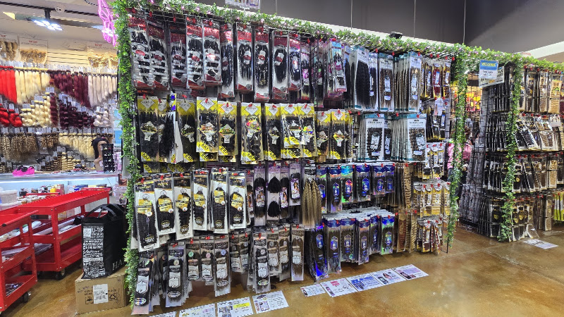 H BEAUTY SUPPLY - KATY 3
