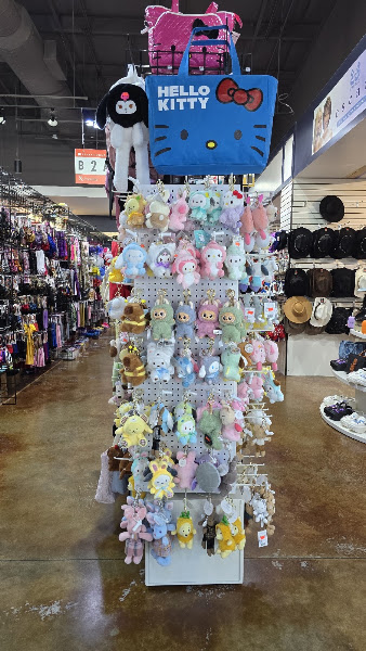 H BEAUTY SUPPLY - KATY 4