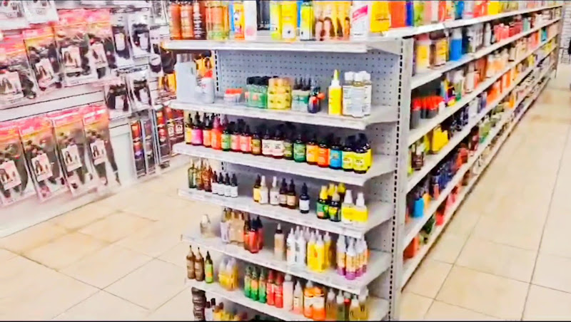 Fine Beauty Supply, Katy -TX 2