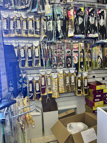 Fine Beauty Supply, Katy -TX 3