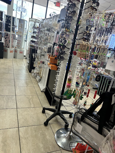Fine Beauty Supply, Katy -TX 4