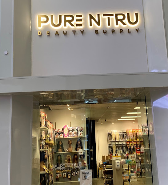 Purentru Beauty supply 1