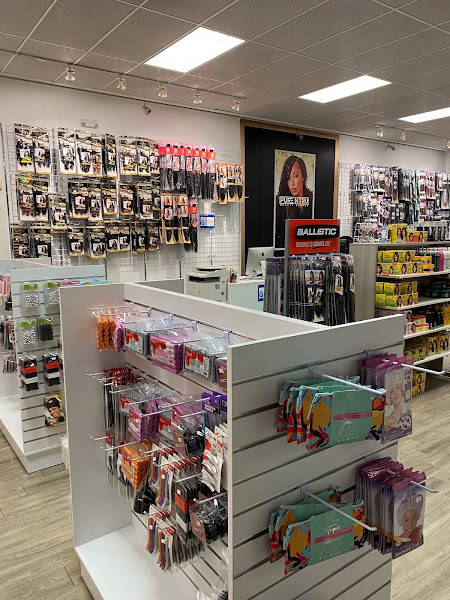 Purentru Beauty supply 2