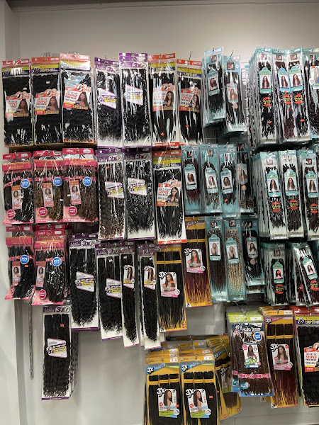 Purentru Beauty supply 3
