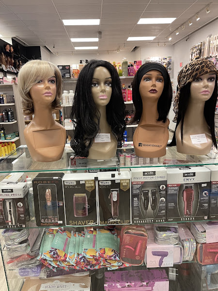 Purentru Beauty supply 4