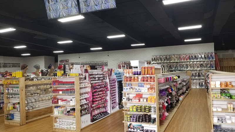 Beauty Empire 2