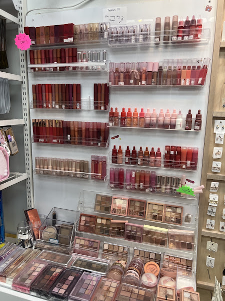Korean Blooming Cosmetics 2