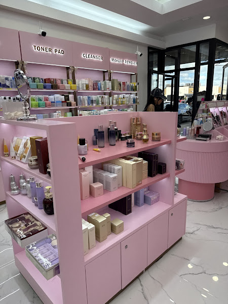 Korean Blooming Cosmetics 3