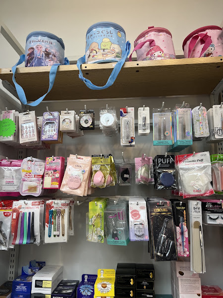 Korean Blooming Cosmetics 4