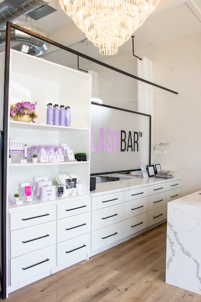 LashBar Scripps Ranch | San Diego Eyelash Extensions, Lash Lift, Brow Lamination, Threading, & Waxing 4