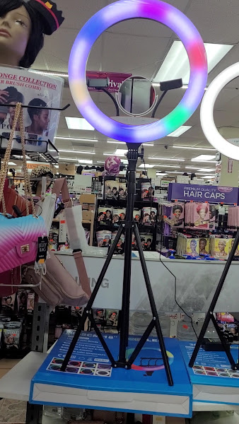 H Beauty Supply 2