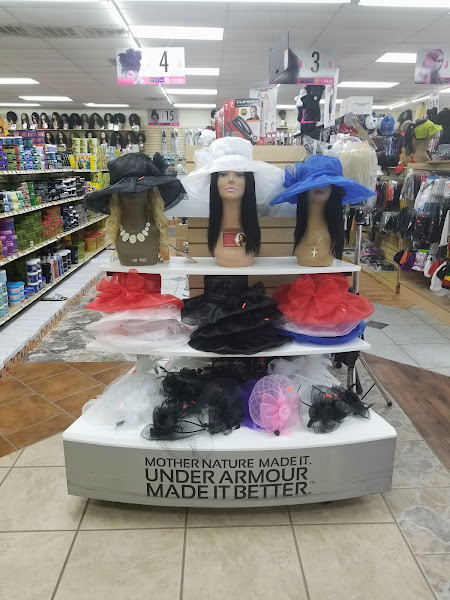 H Beauty Supply 3