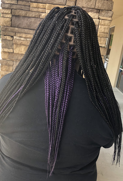 Keysi's Beauty Supply & Braiding 2