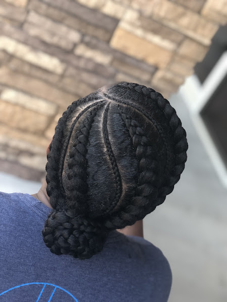 Keysi's Beauty Supply & Braiding 3