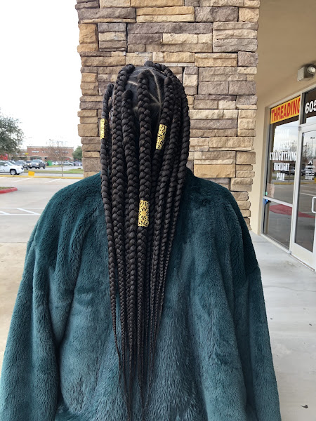 Keysi's Beauty Supply & Braiding 4