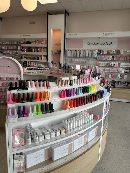 Sally Beauty 4