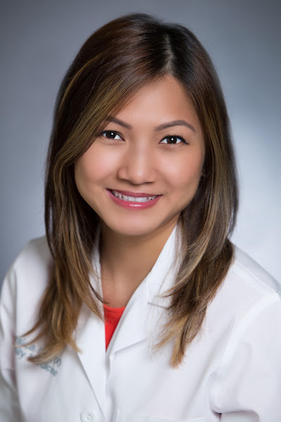Duyen-Anh Luu DO 1