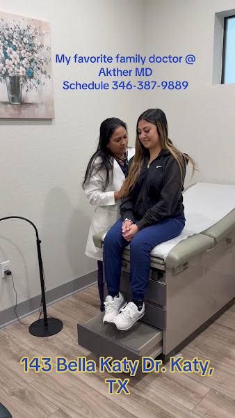 NEXS MEDICAL-Your family Doctor Katy 2