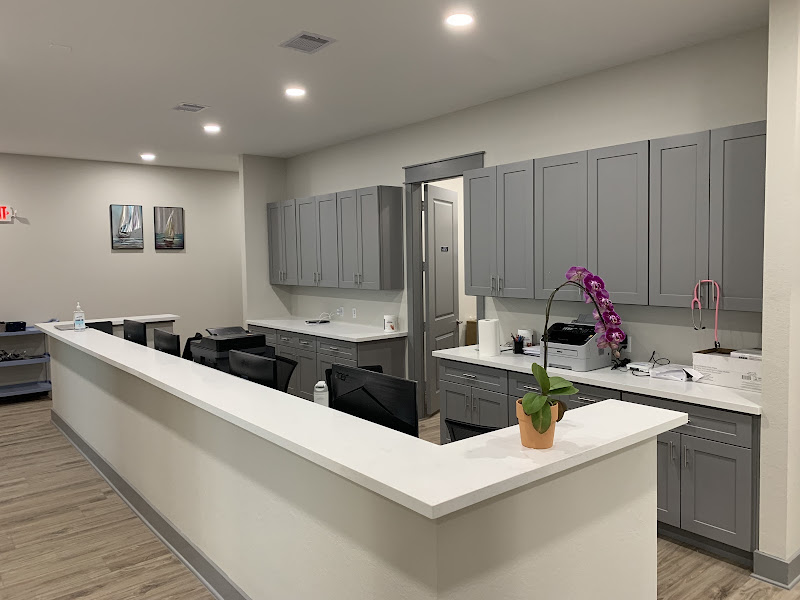 NEXS MEDICAL-Your family Doctor Katy 3