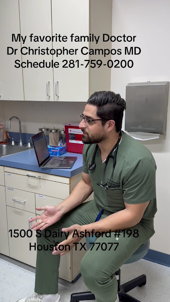 NEXS MEDICAL-Your family Doctor Katy 5