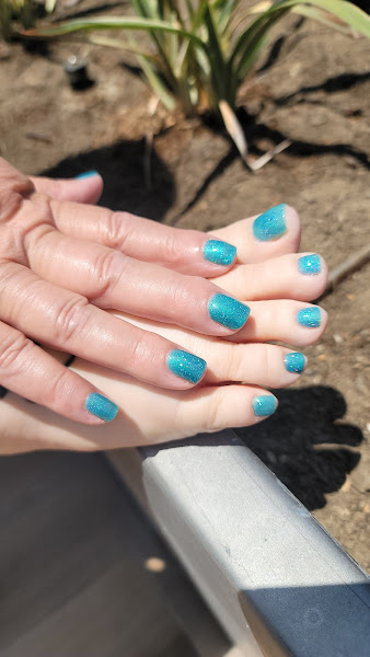 Scripps Salon and Spa 3
