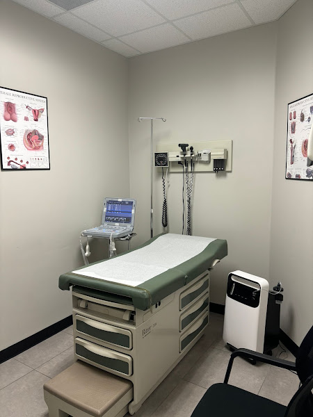 Clinica Hispana Rubymed - Katy 5