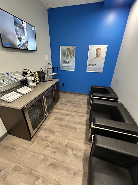 Total Health Primary Care - Katy Mills 1
