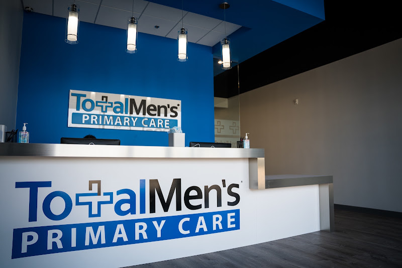 Total Health Primary Care - Katy Mills 2
