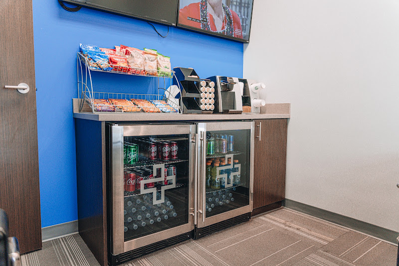 Total Health Primary Care - Katy Mills 3