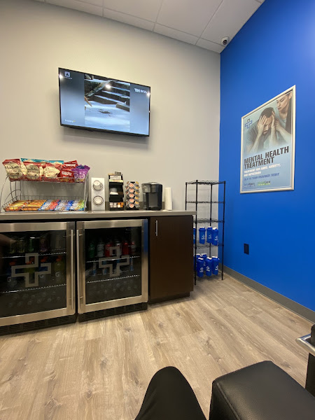 Total Health Primary Care - Katy Mills 4