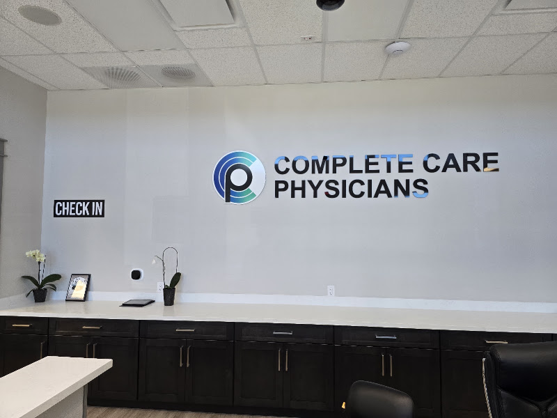 Complete Care Physicians 5
