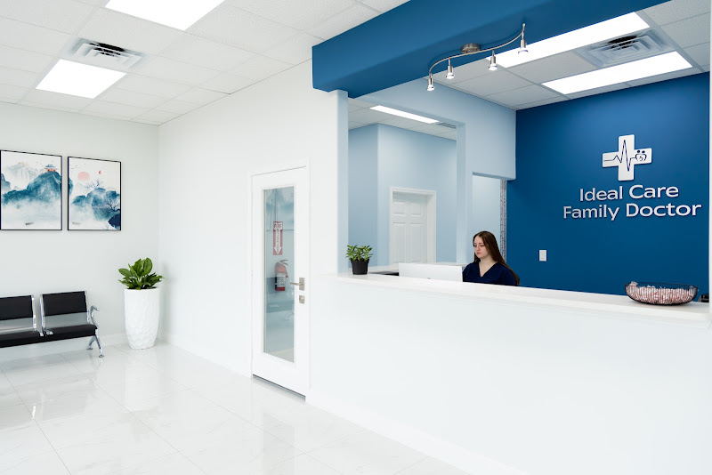 Ideal Care Family Doctor 2