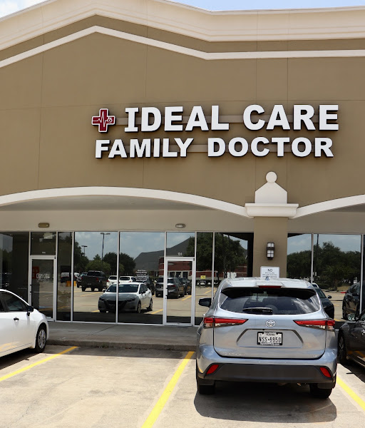 Ideal Care Family Doctor 3