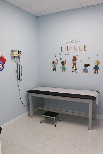 Ideal Care Family Doctor 4