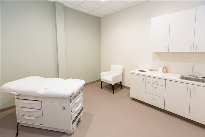 Family Medicine Specialists 3