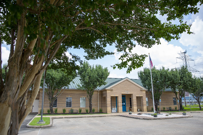 Mason Park Medical Clinic 3