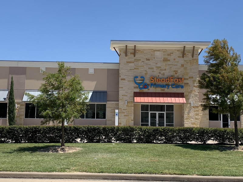 SteadFast Primary Care 1