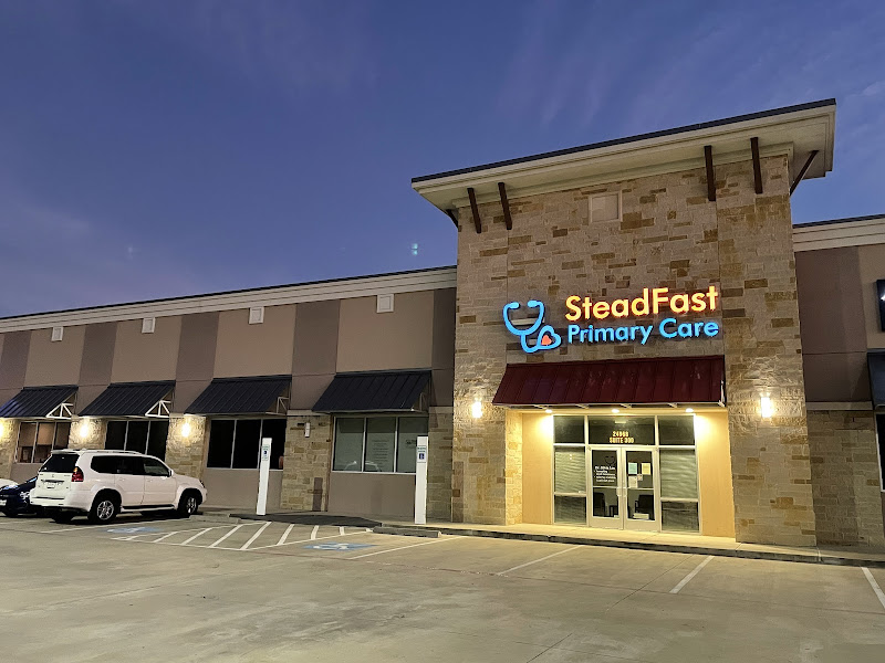 SteadFast Primary Care 2