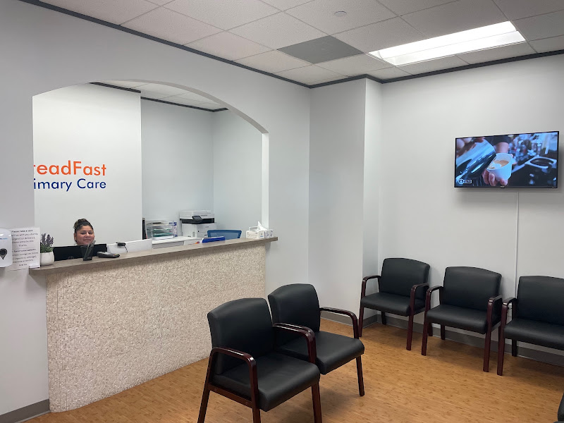 SteadFast Primary Care 3