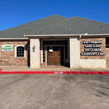 Katy Primary Care Clinic 1