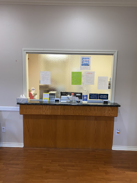 Katy Primary Care Clinic 4