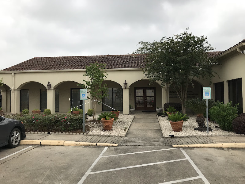 Westlake Medical Clinic (Dr. Vu To) 2