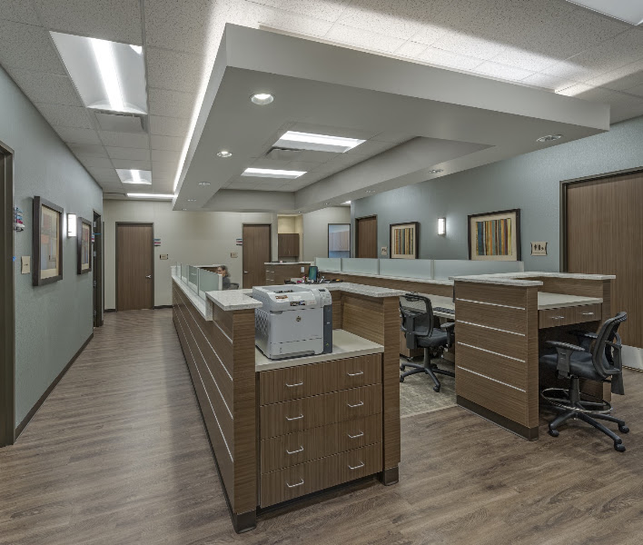 Village Medical - Mason Creek