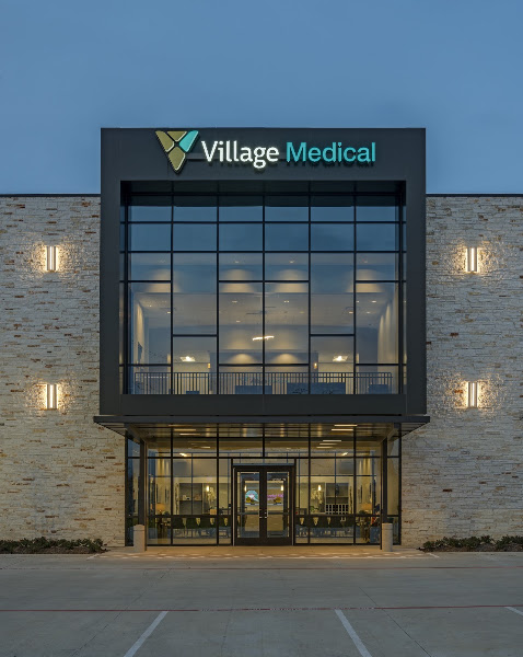 Village Medical - Mason Creek 3