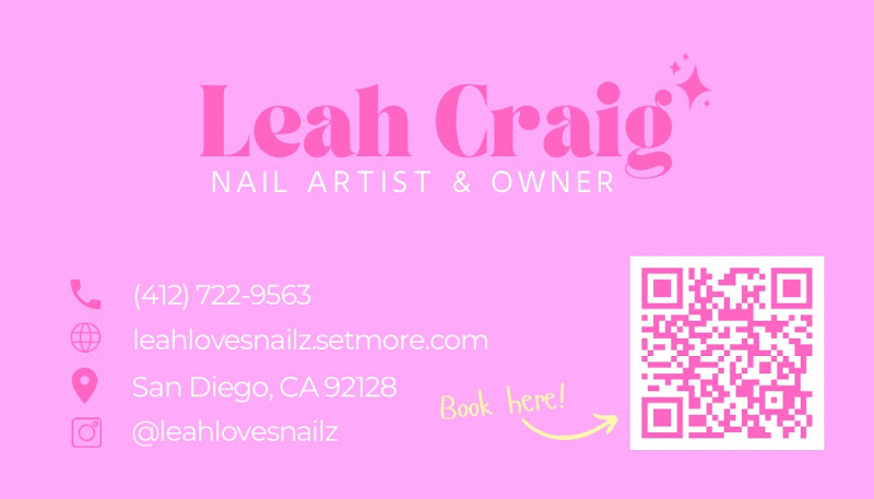 LeahLovesNailz
